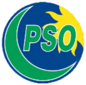 PSO logo