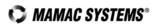 Mamac Systems logo