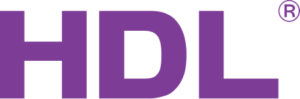 HDL Automation logo