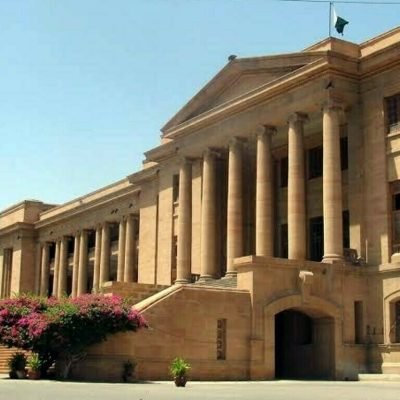 High Court of Sindh