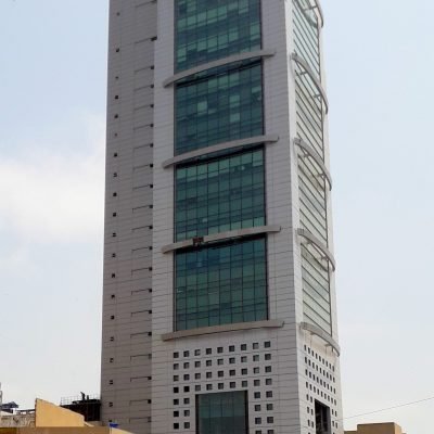 MCB Tower