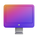 computer-front-gradient